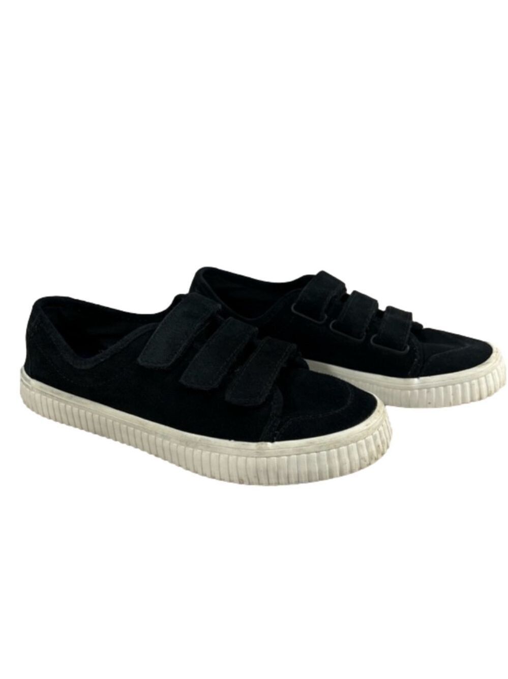 SPERRY Women's Crest Creep Sneaker Size 6.5